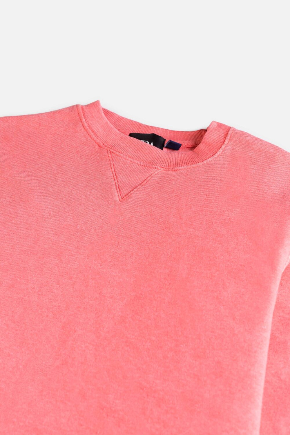 ZR Premium Fleece Sweatshirt – Flamingo