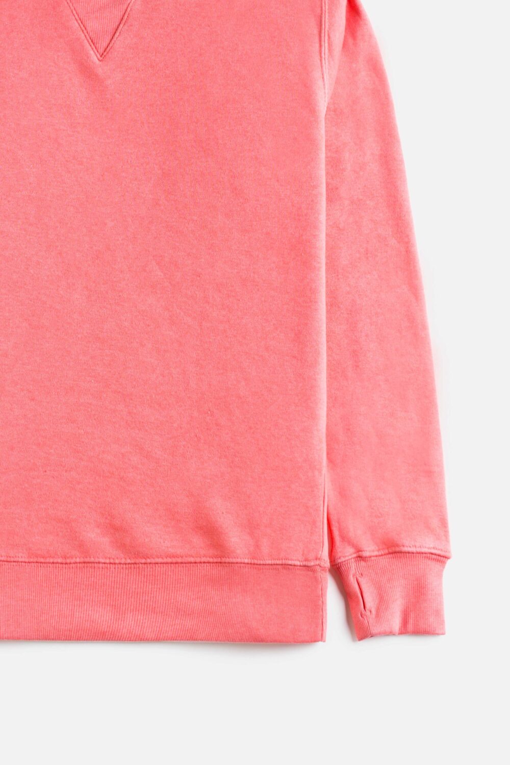 ZR Premium Fleece Sweatshirt – Flamingo