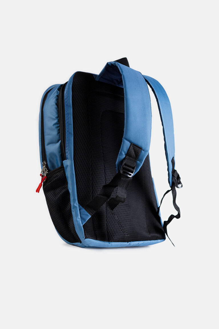 HP Imported Laptop Backpack Bag – Sky Blue