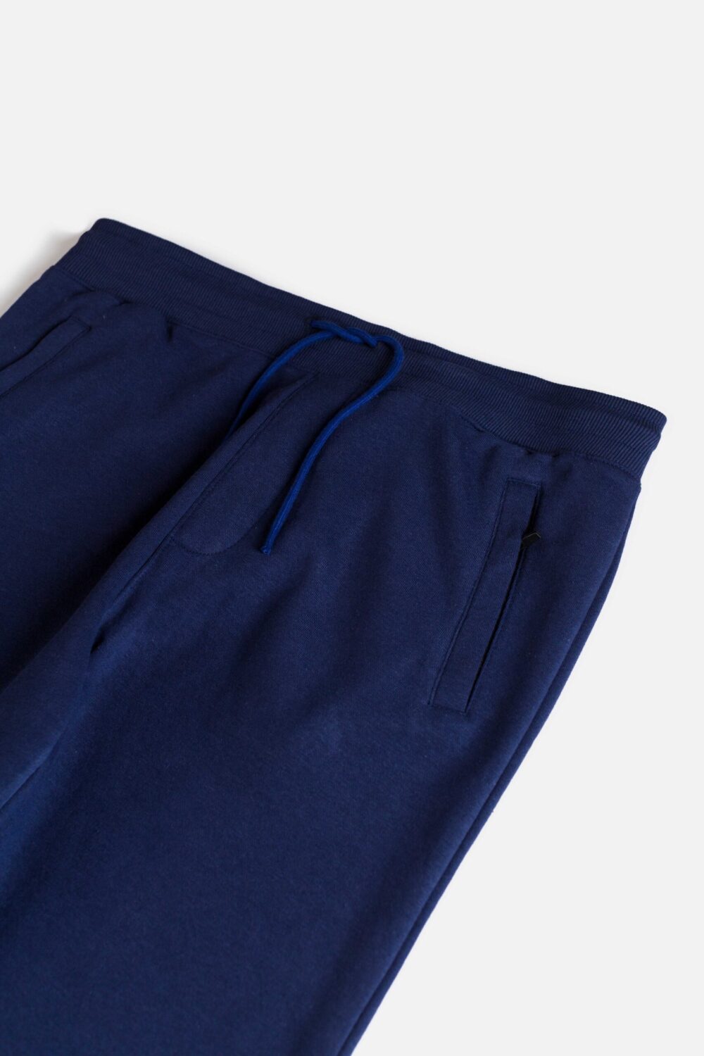 ZR Original Premium Fleece Jogger Pant – Navy Blue