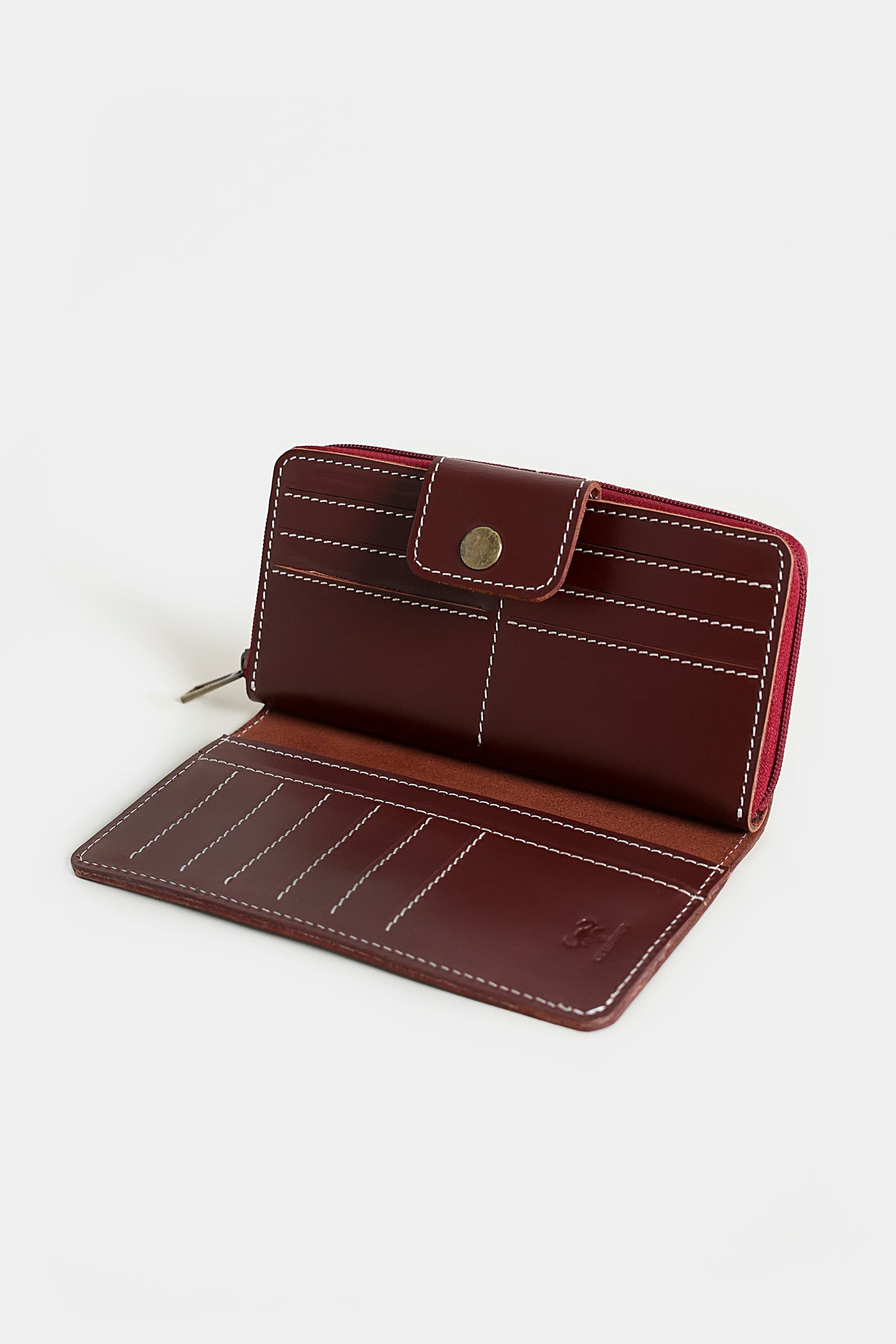 Jaxon Maroon - Maker's Edition