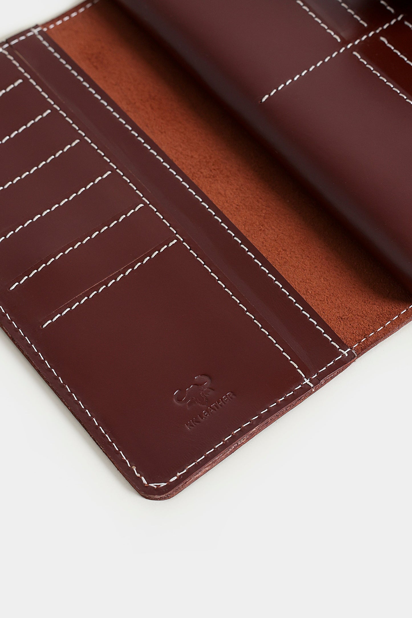 Jaxon Maroon - Maker's Edition