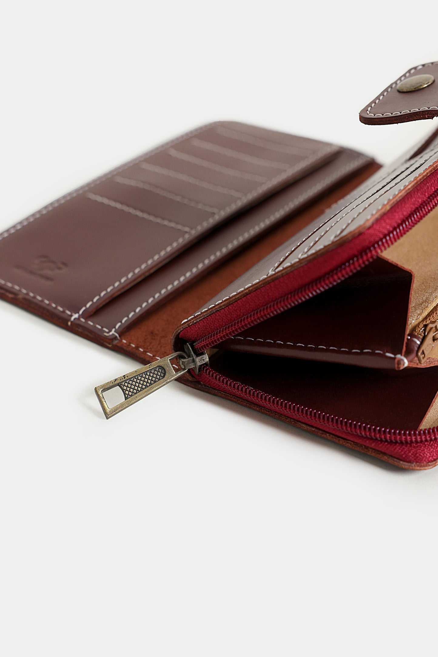 Jaxon Maroon - Maker's Edition