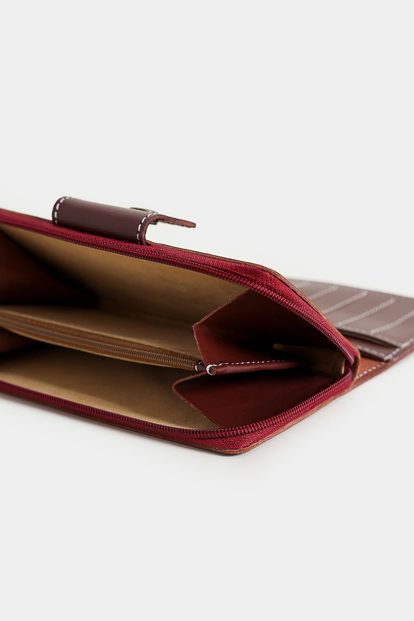 Jaxon Maroon - Maker's Edition