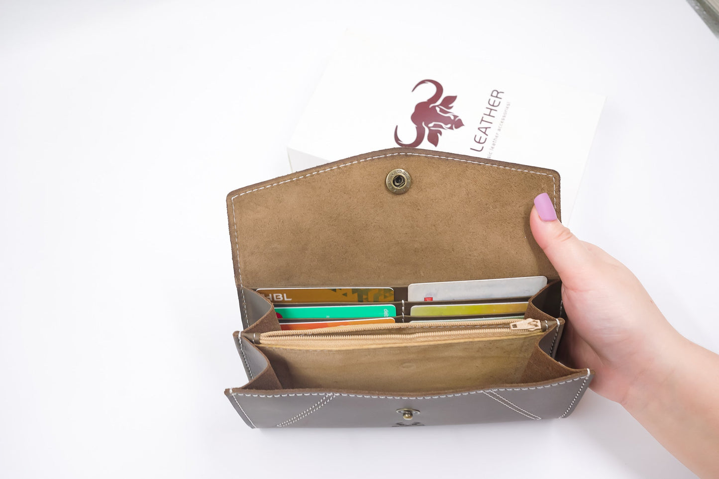 Lily Olive - Maker's Edition