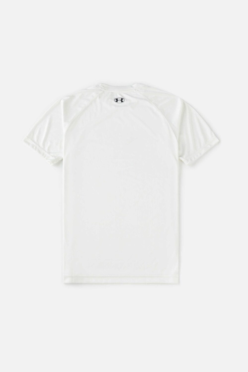 Under Armour Imported Dri-FIT T Shirt – White