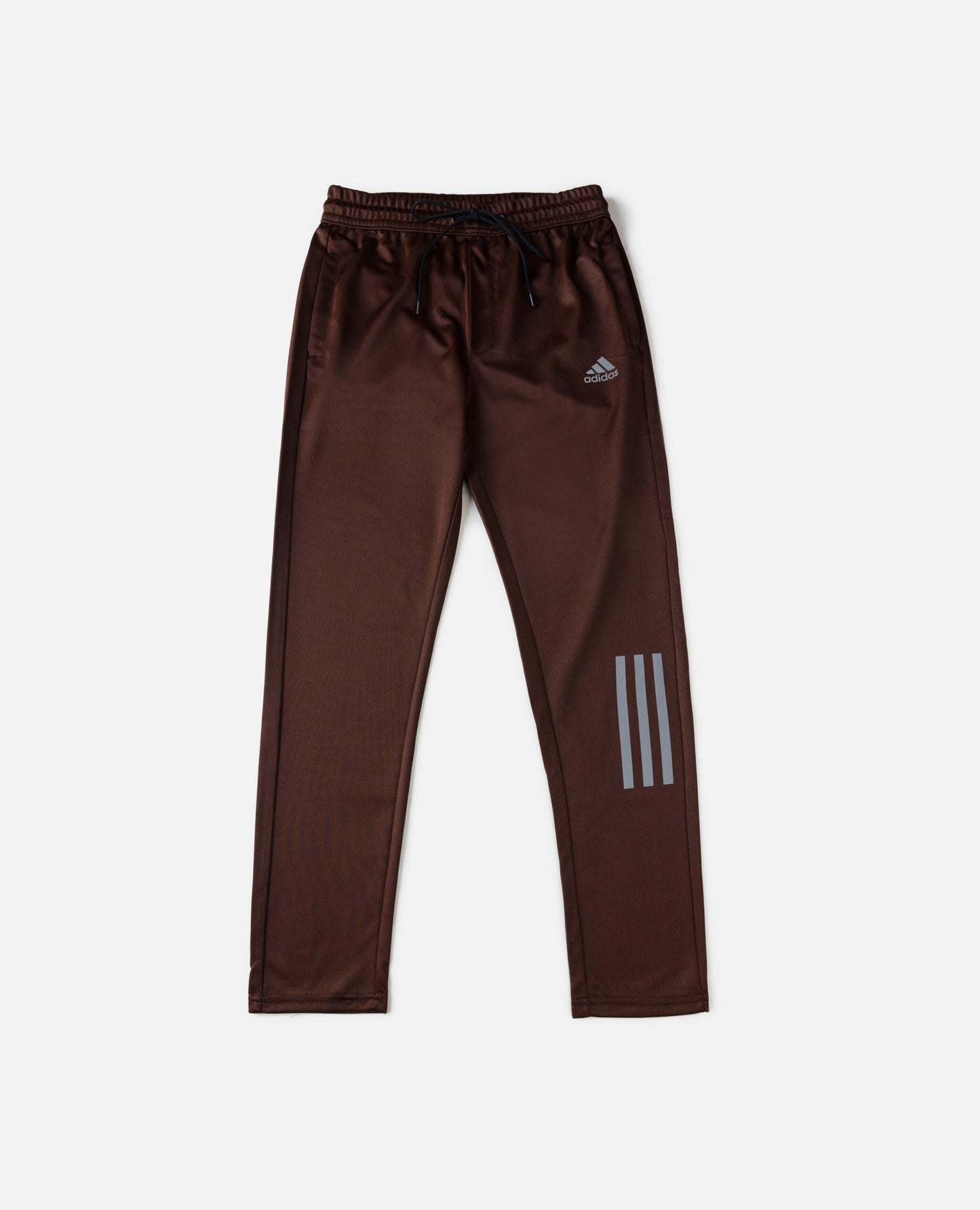 Adidas Premium Sports Trouser – Bronze