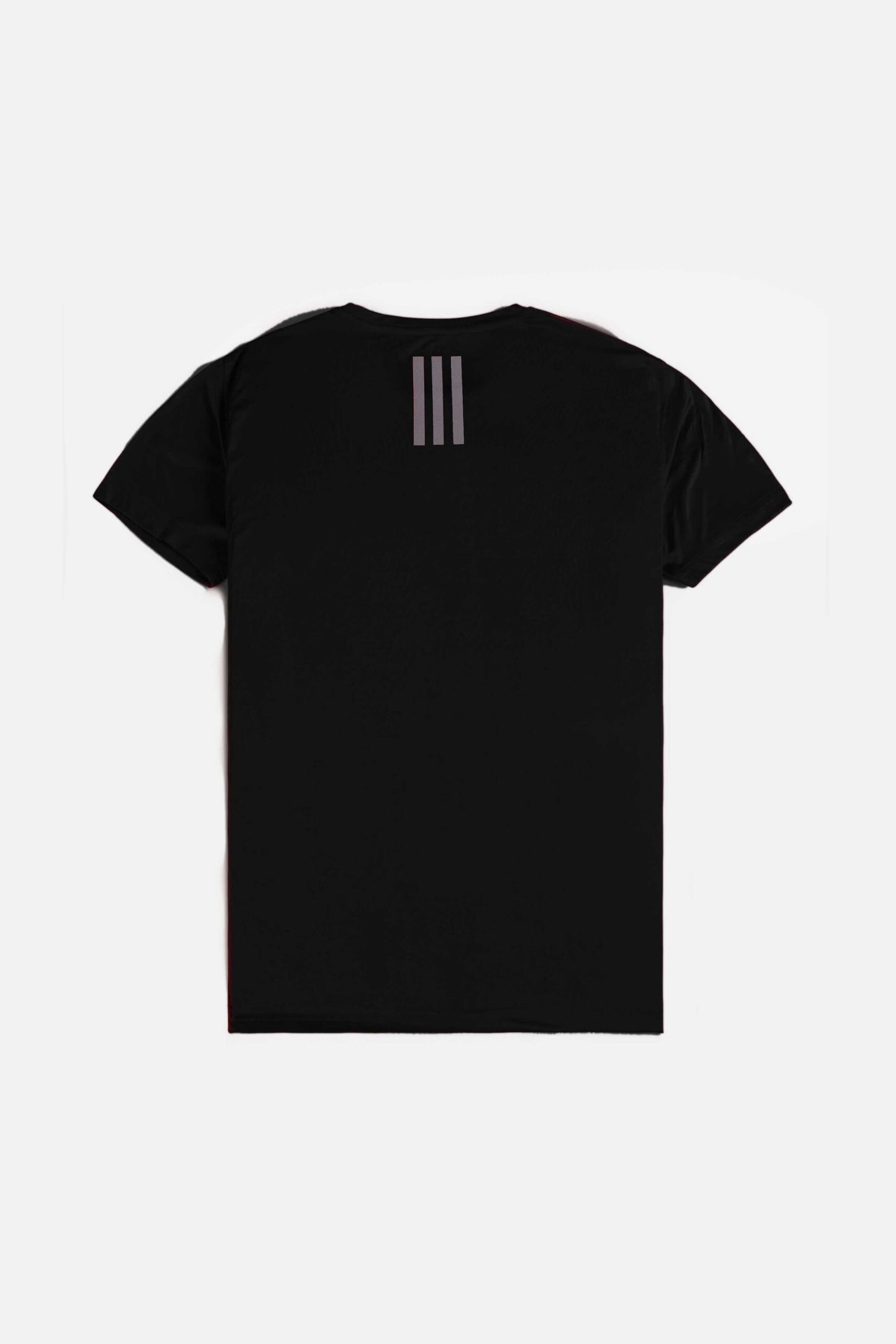 Adidas Basic Sports T Shirt – Black