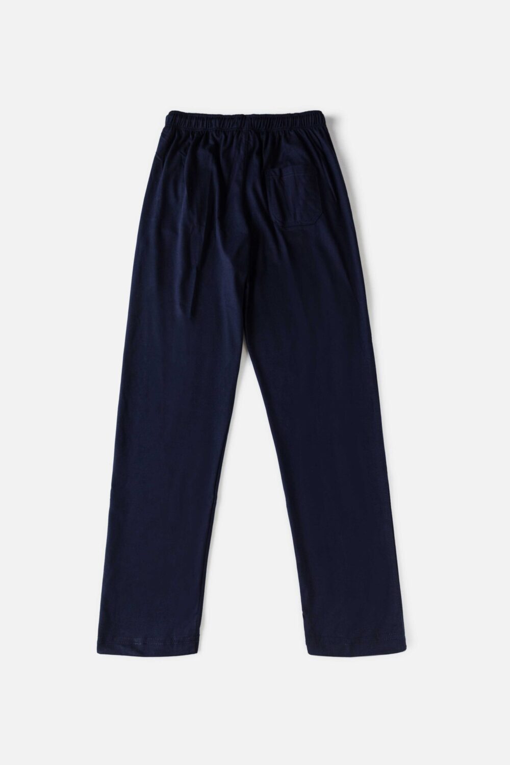UA Premium Cotton Trouser – Navy Blue