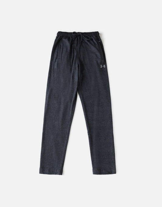 UA Premium Cotton Trouser – Charcoal