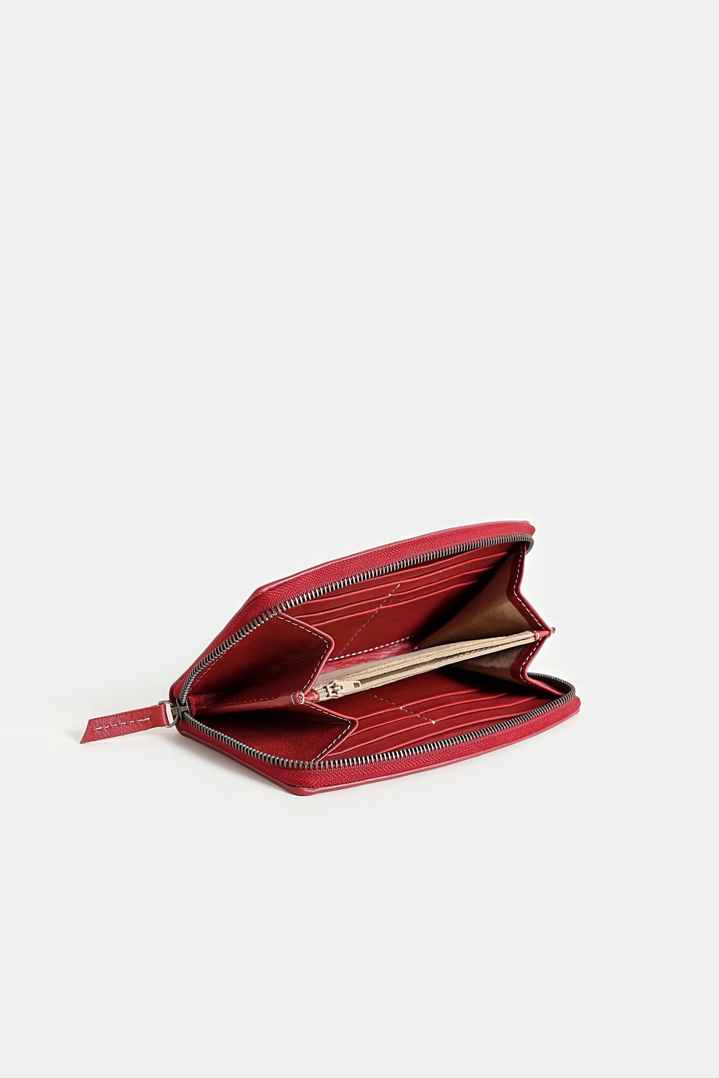 Oscar Red - Maker's Edition