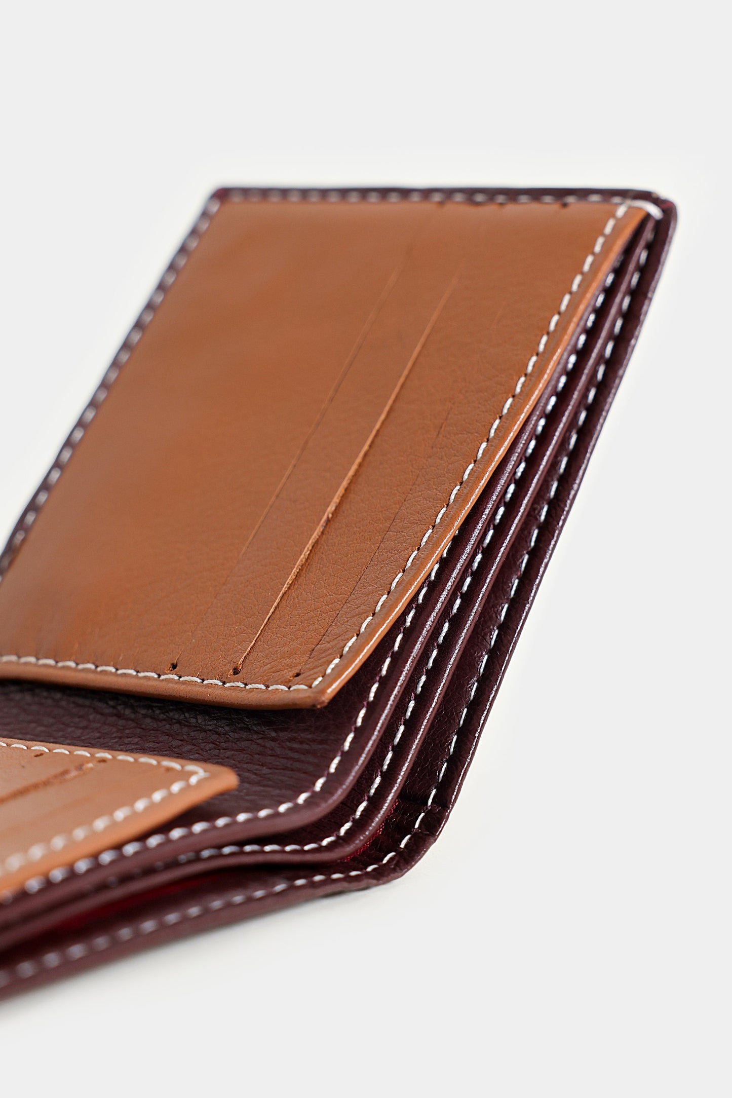 Owen Maroon - Maker's Edition