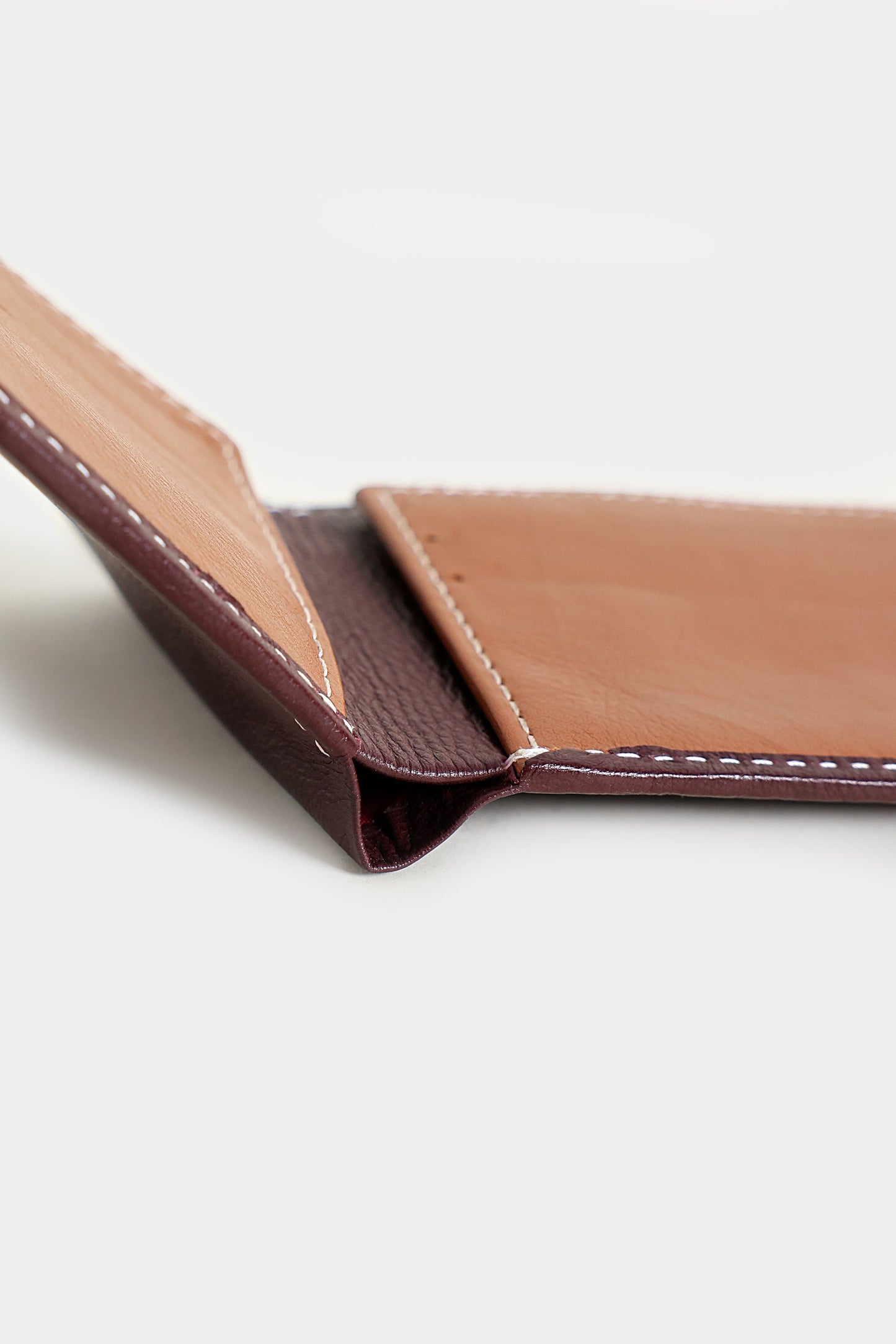 Owen Maroon - Maker's Edition