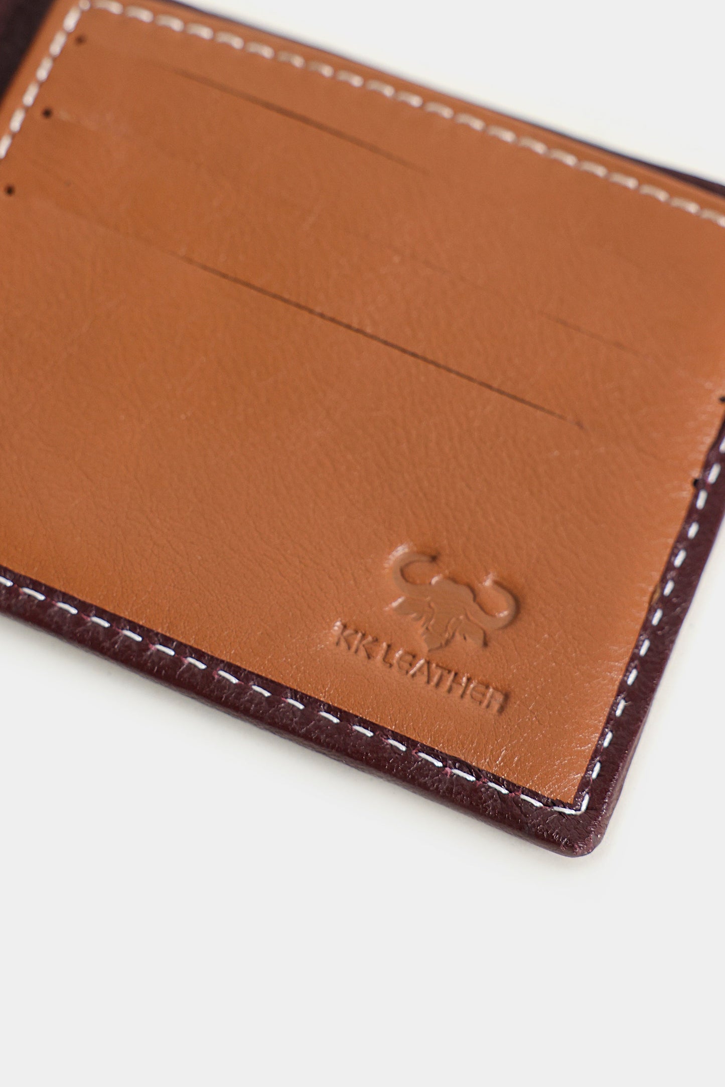 Owen Maroon - Maker's Edition