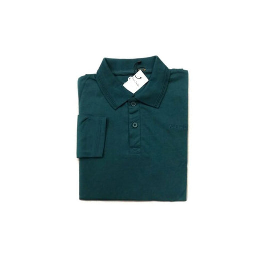 Paul Smith Original Full Polo – Green