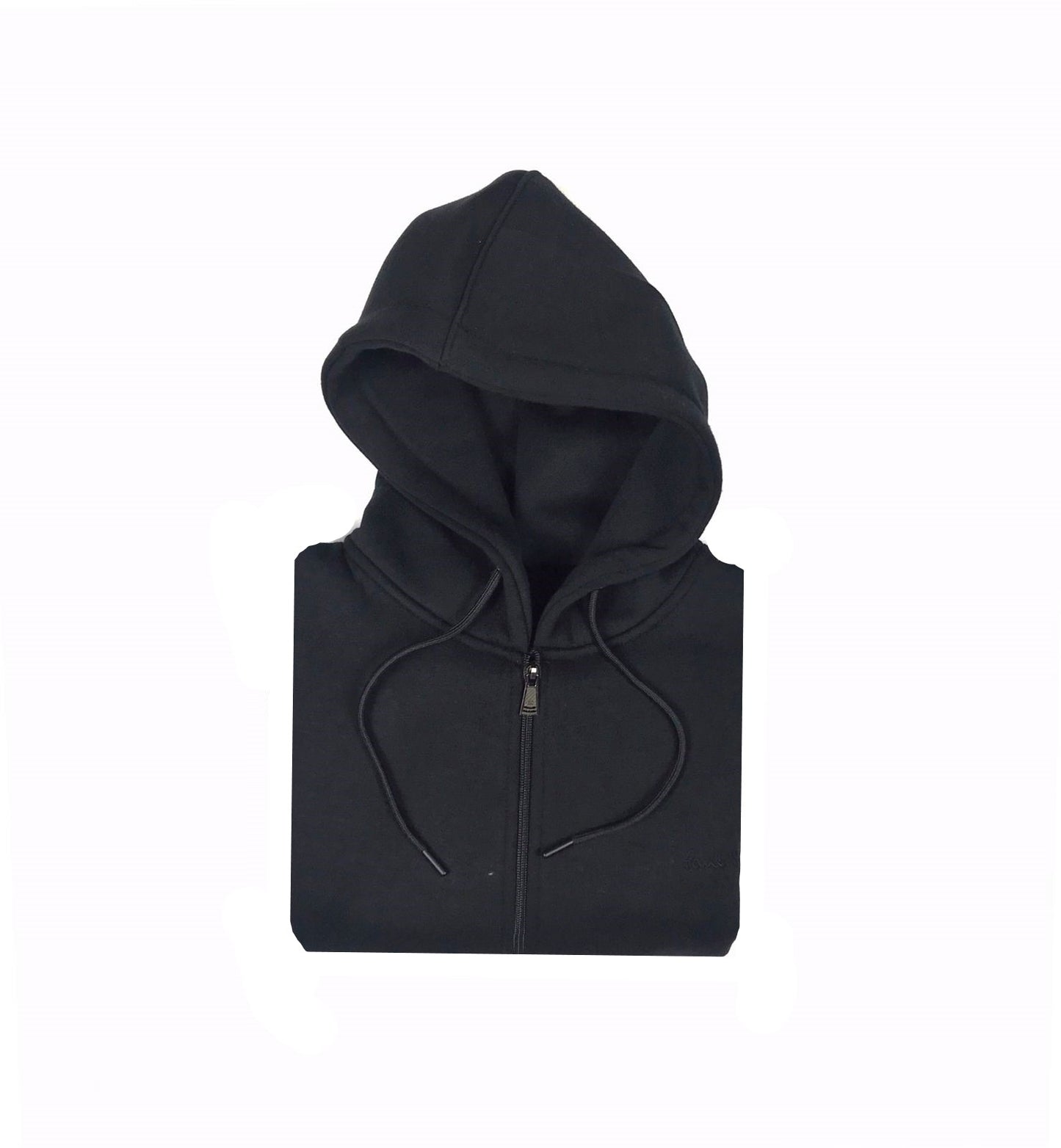 Paul Smith Original Basic Hoodie – Black