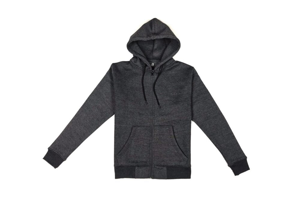 Paul Smith Original Basic Hoodie – Charcoal