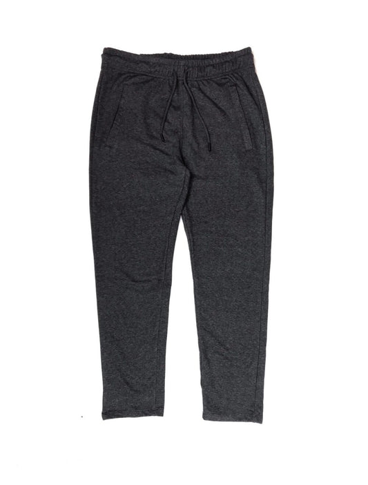 ZR Basic Cotton Trouser – Charcoal