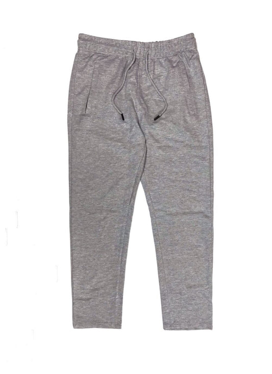 ZR Premium  Fleece Trouser – Heather Gray