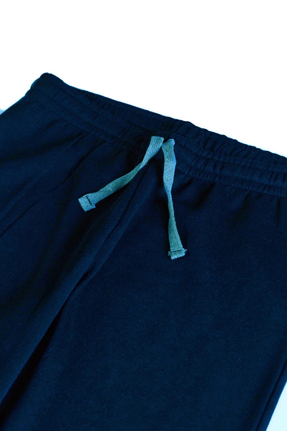 ZR Basic Trouser – Navy Blue