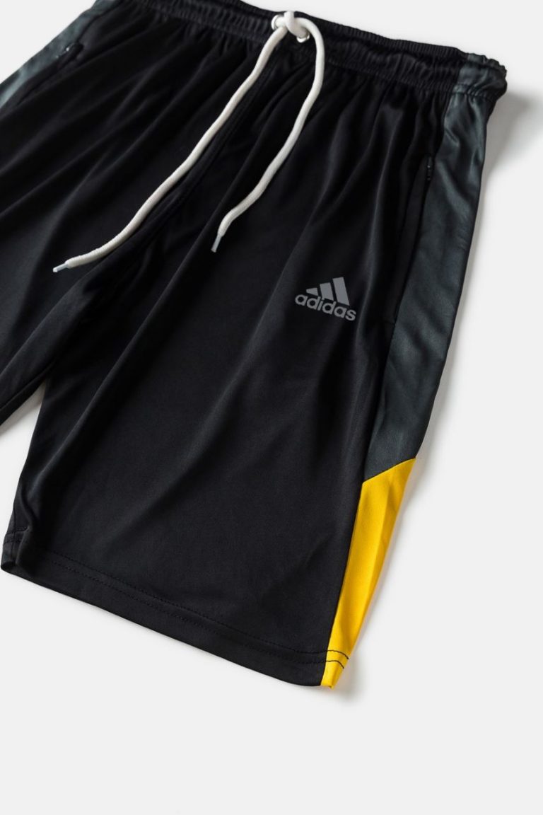 Adidas Sports Shorts – Black