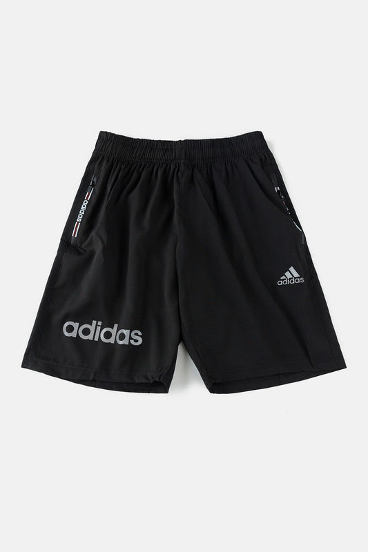 ADDAS Dri Fit Premium Shorts – Black
