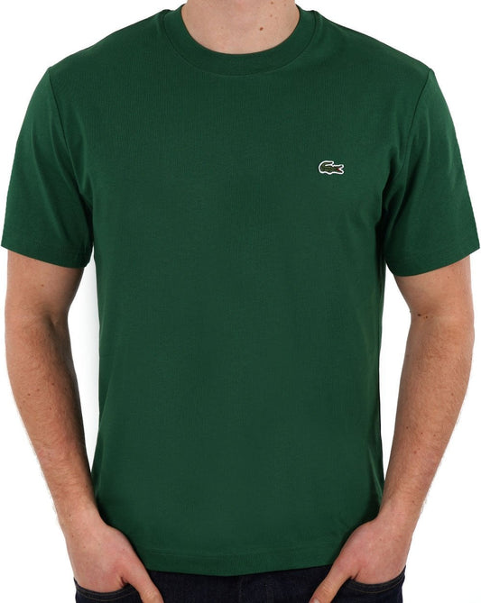 Lcste Premium Imported Cotton T Shirt – Green