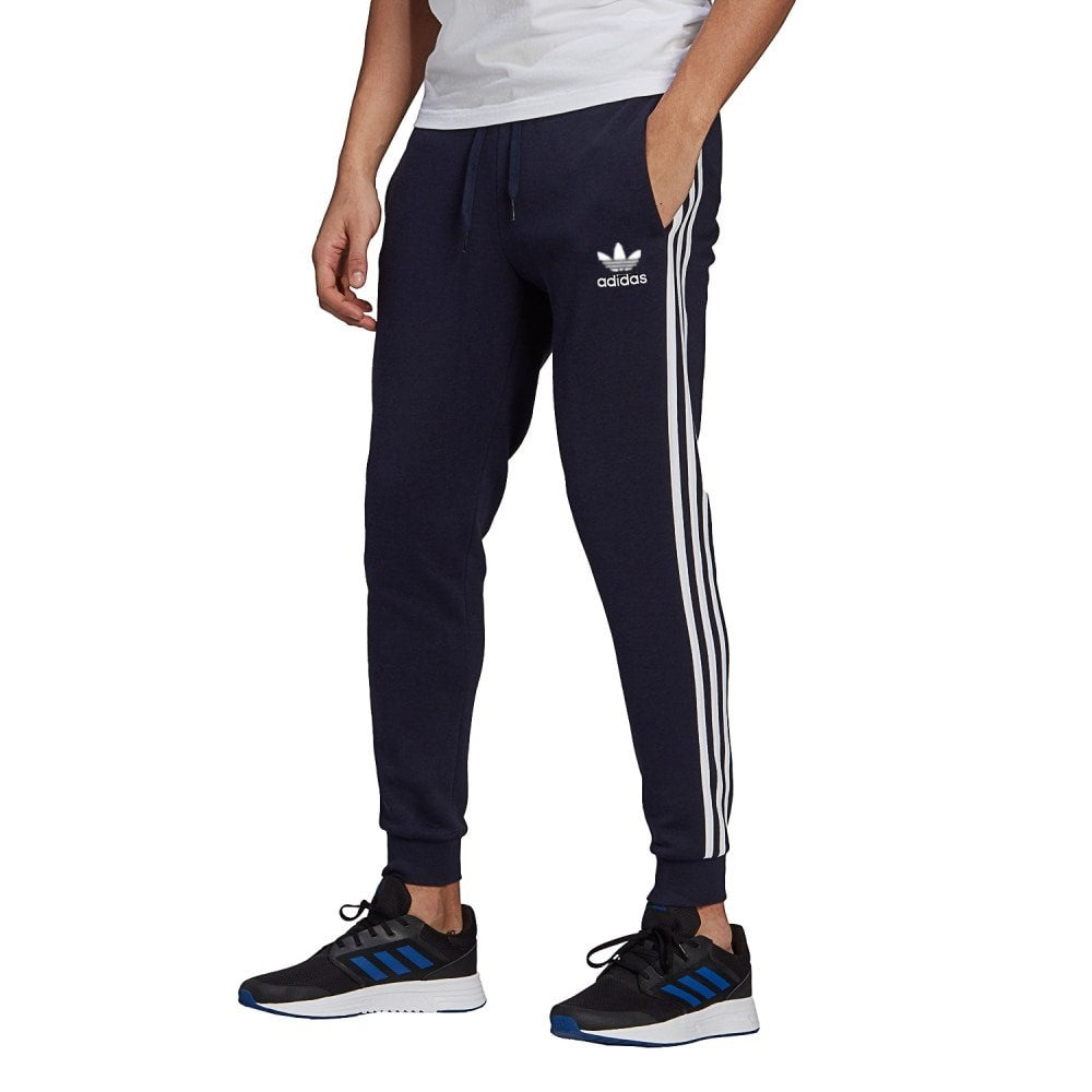 ADAS Premium Cotton Jogger Pant – Navy Blue