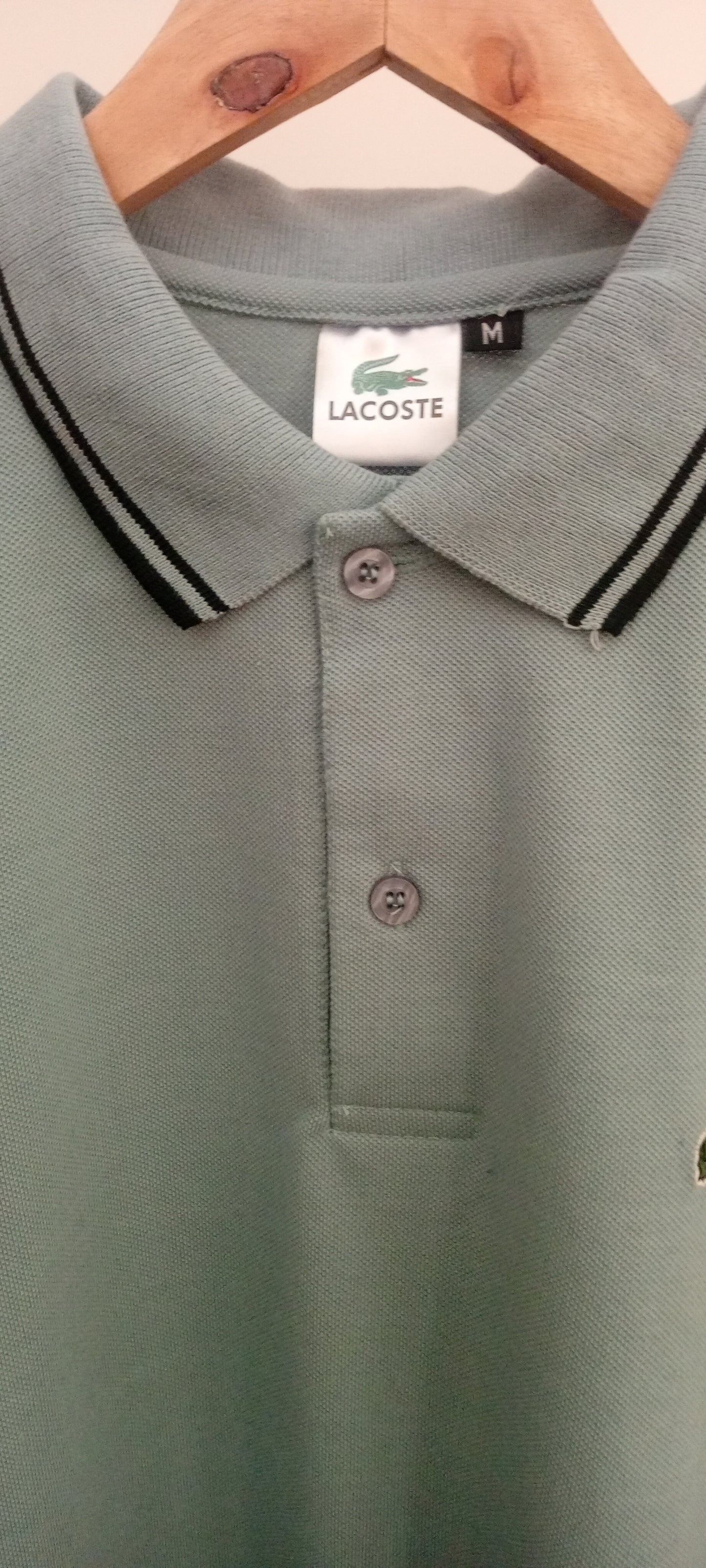 LCS Premium Imported Polo Shirt - Jade